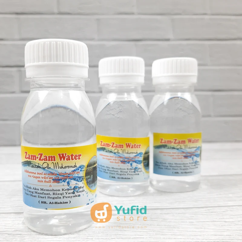 AIR ZAMZAM 80 ML
