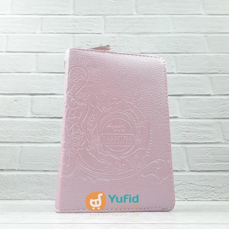 AL QURAN DAN TERJEMAH YASMINA RESLETING B6 (SYGMA)