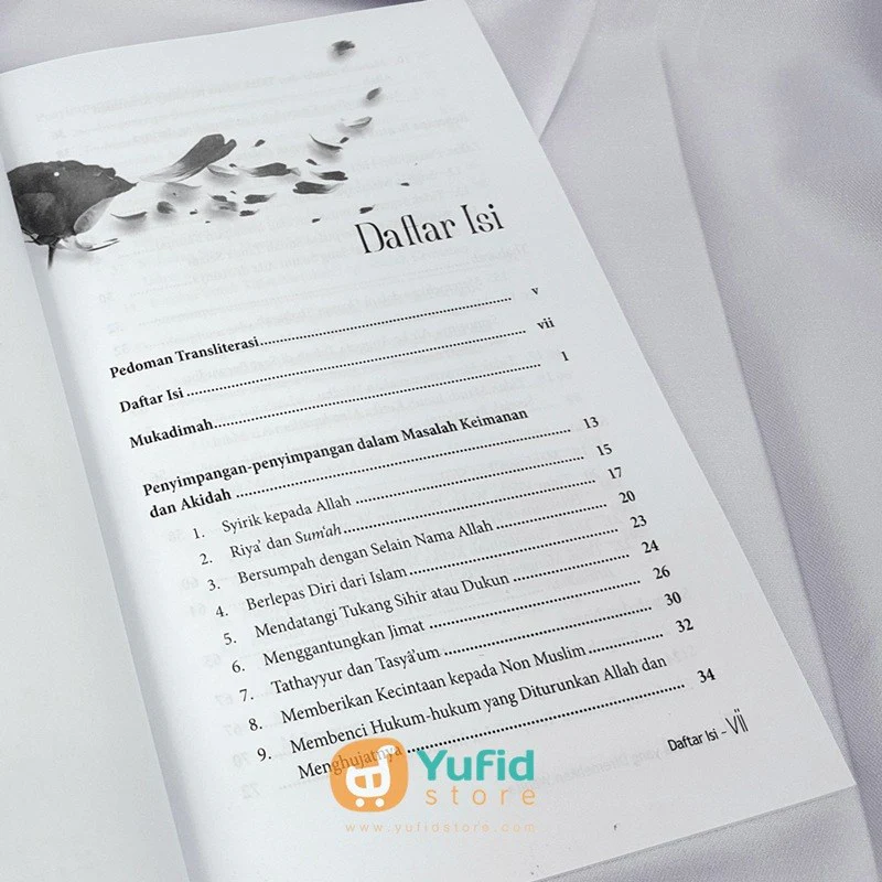 Buku 100 Dosa Yang Diremehkan Wanita (Al-Qowam) - Image 3