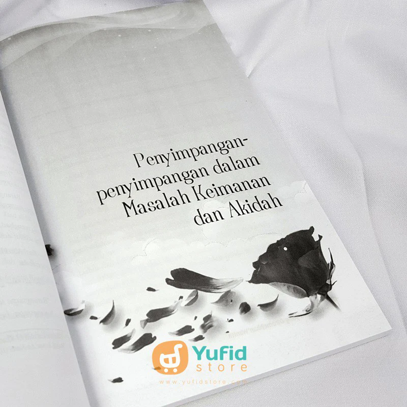 Buku 100 Dosa Yang Diremehkan Wanita (Al-Qowam) - Image 6