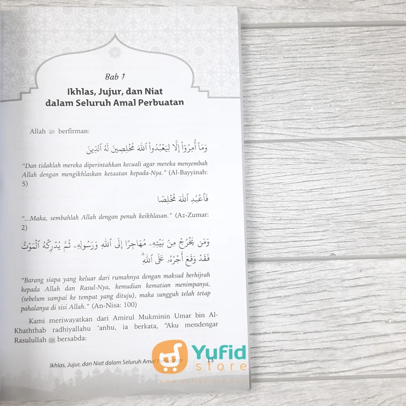 BUKU ADAB GURU DAN MURID (PQS) - Image 5