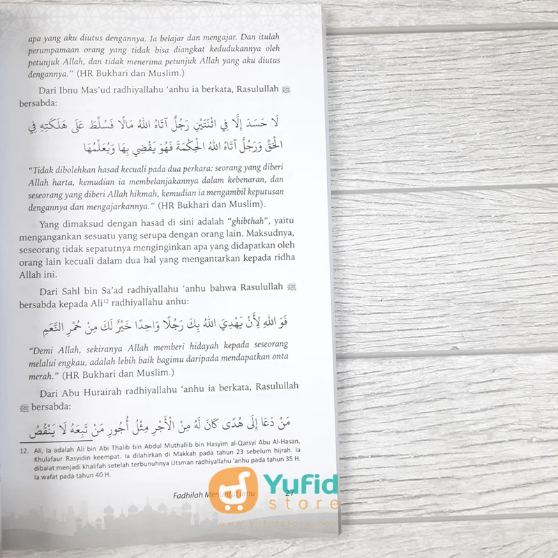 BUKU ADAB GURU DAN MURID (PQS) - Image 8