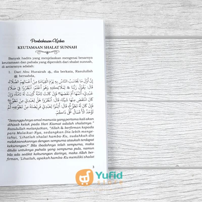 BUKU AIR MATA DIUJUNG MALAM (PUSTAKA IMAM BONJOL) - Image 7