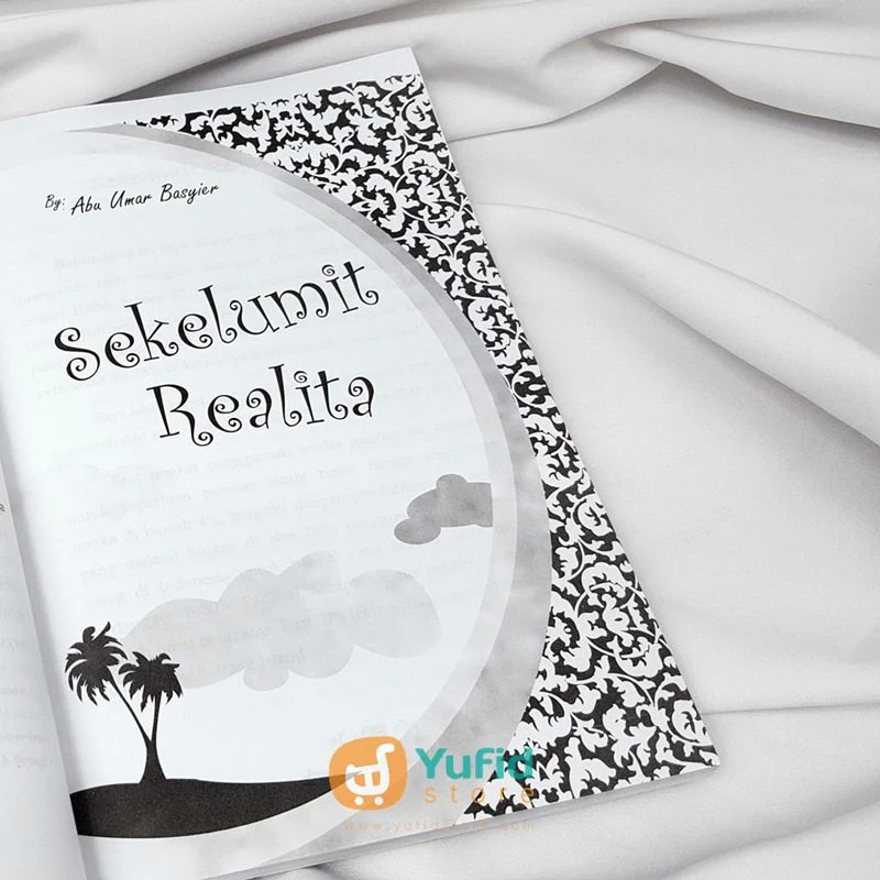 Buku Aku Bukan Ahli Maksiat (Shafa Publika) - Image 5