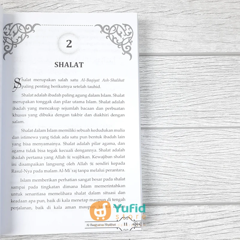 BUKU AMALKU MASIH SEDIKIT SEDANGKAN DOSAKU MASIH BANYAK (PUSTAKA AL KAUTSAR) - Image 8