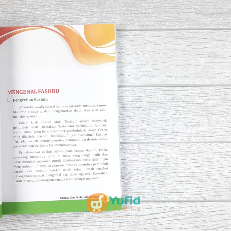 BUKU ATLAS FASHDU DILENGKAPI DENGAN LOKASI FASHDU DAN INDIKASI PENYAKIT (THIBBIA) - Image 6