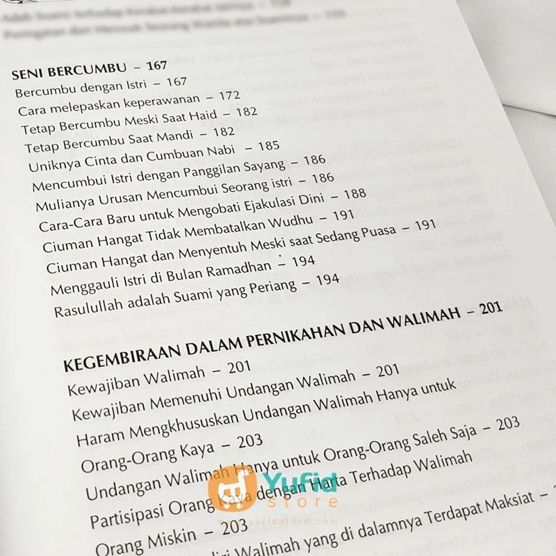 Buku Bekal Pengantin (Aqwam) - Image 4