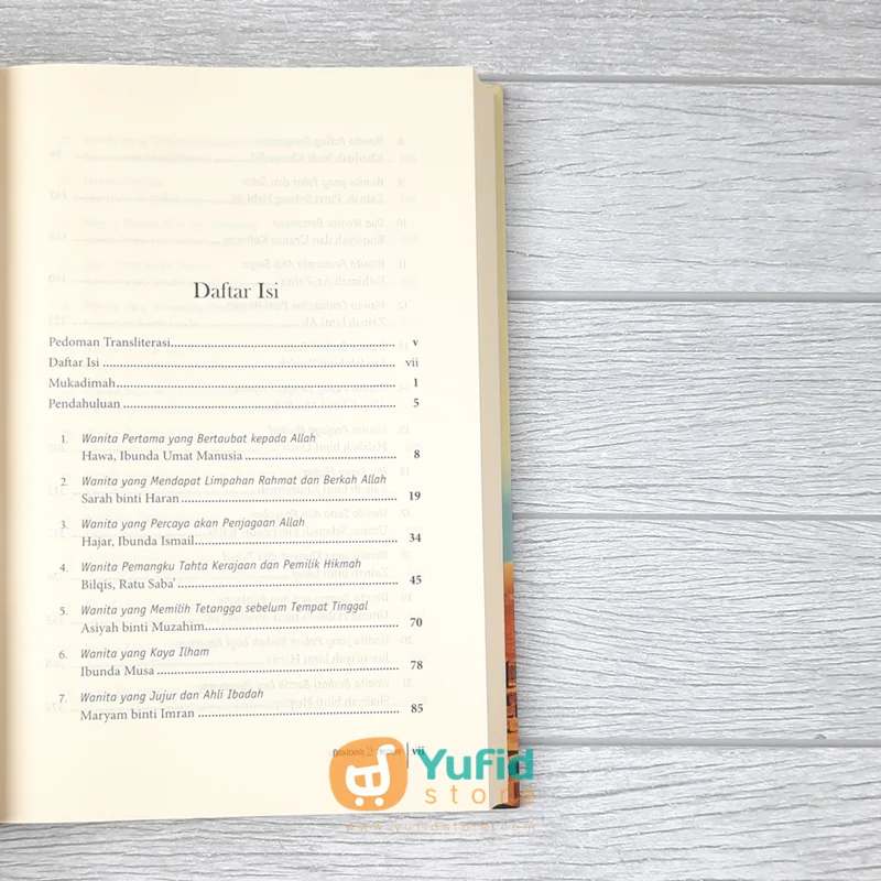 BUKU BIDADARI 2 NEGERI PENERBIT (WIP) - Image 4