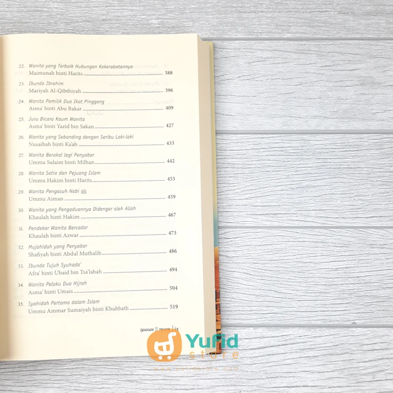 BUKU BIDADARI 2 NEGERI PENERBIT (WIP) - Image 5