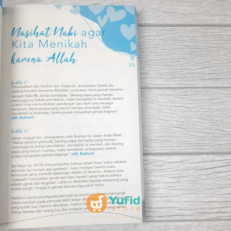 BUKU BUNDA LIBATKAN ALLAH DALAM PENGASUHAN ANANDA (MASKANA MEDIA) - Image 7