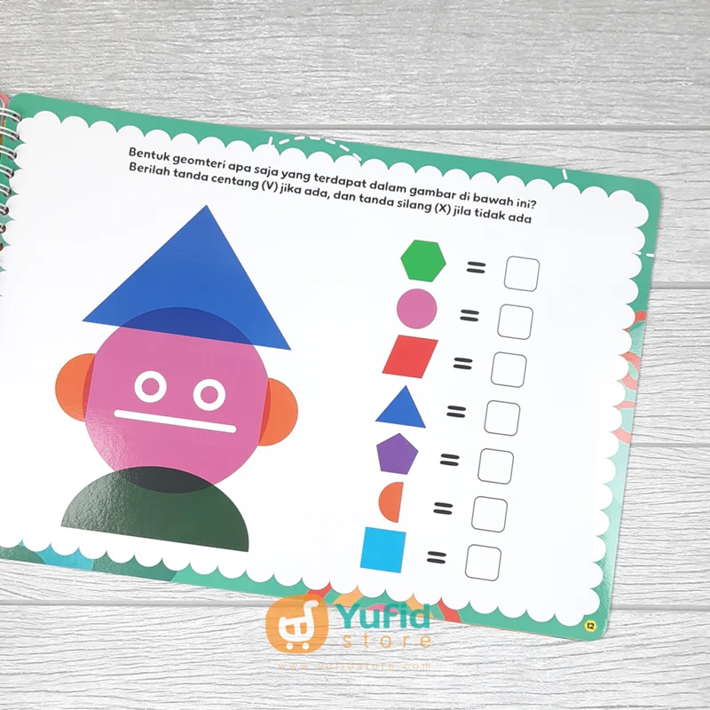 BUKU CODING FOR KIDS (PQS) - Image 8