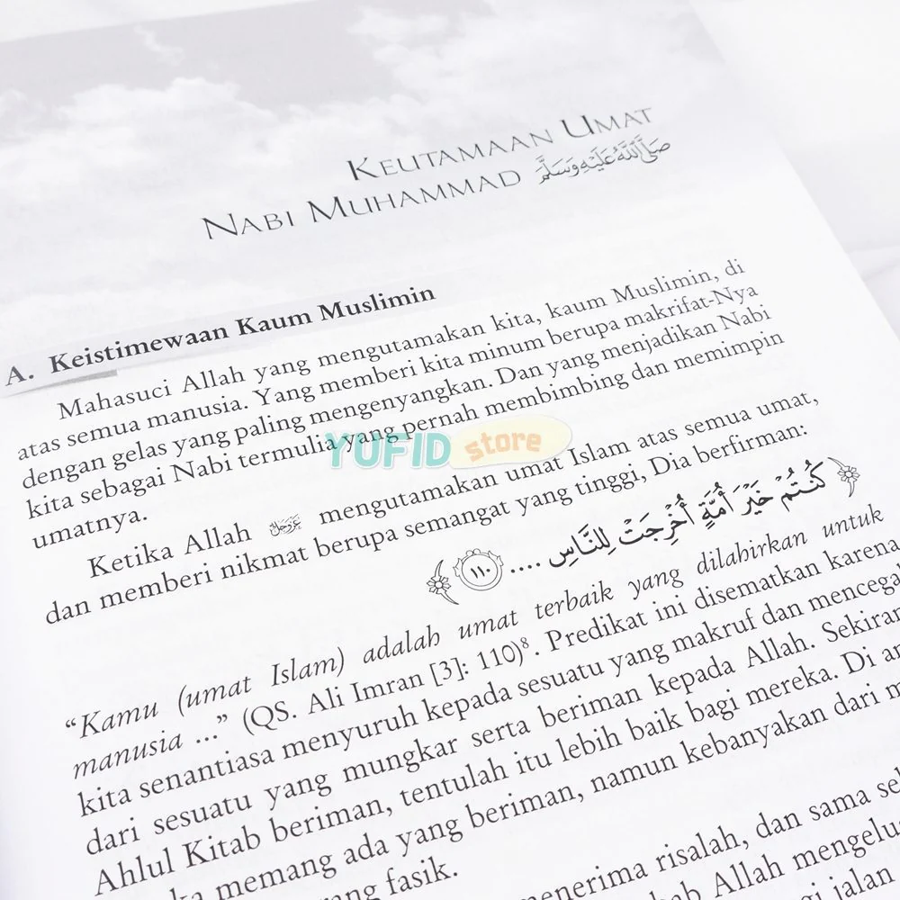 Buku Ensiklopedi Sahabat 3 Jilid (Pustaka Imam Asy-Syafii) - Image 2
