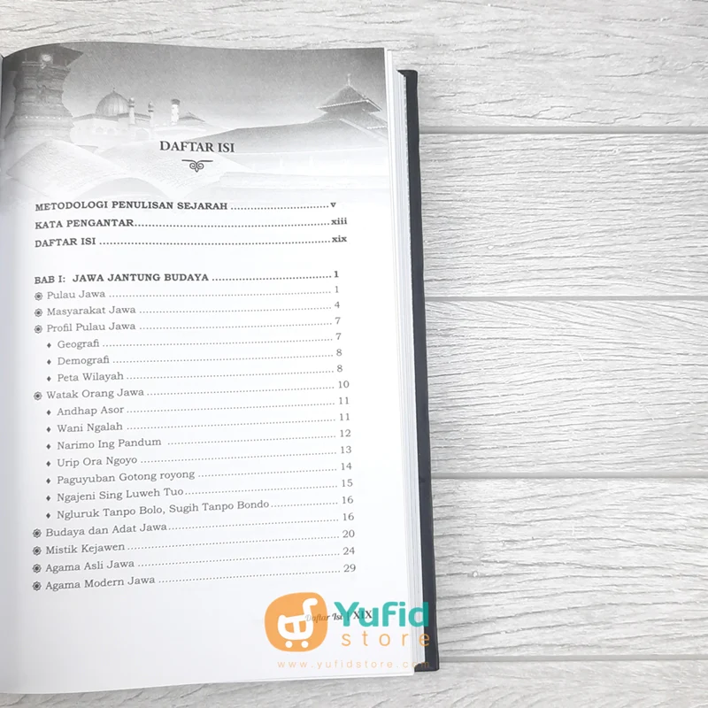 Buku Fakta Baru Walisongo - Edisi Baru (Pustaka Imam Bonjol) - Image 4