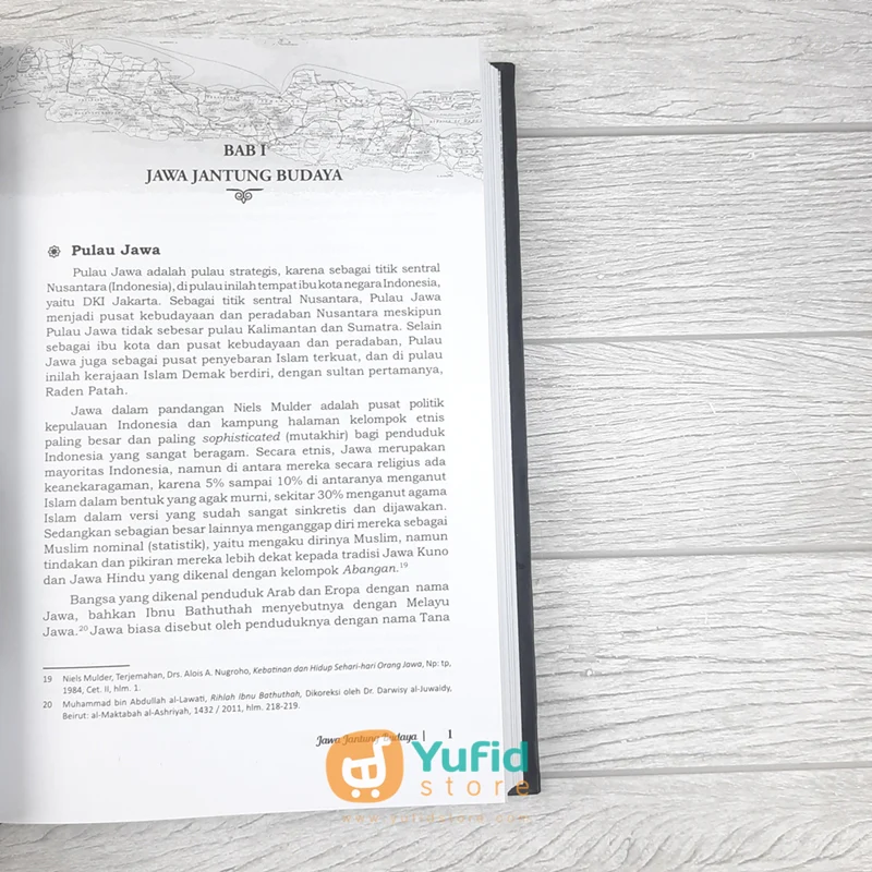 Buku Fakta Baru Walisongo - Edisi Baru (Pustaka Imam Bonjol) - Image 7
