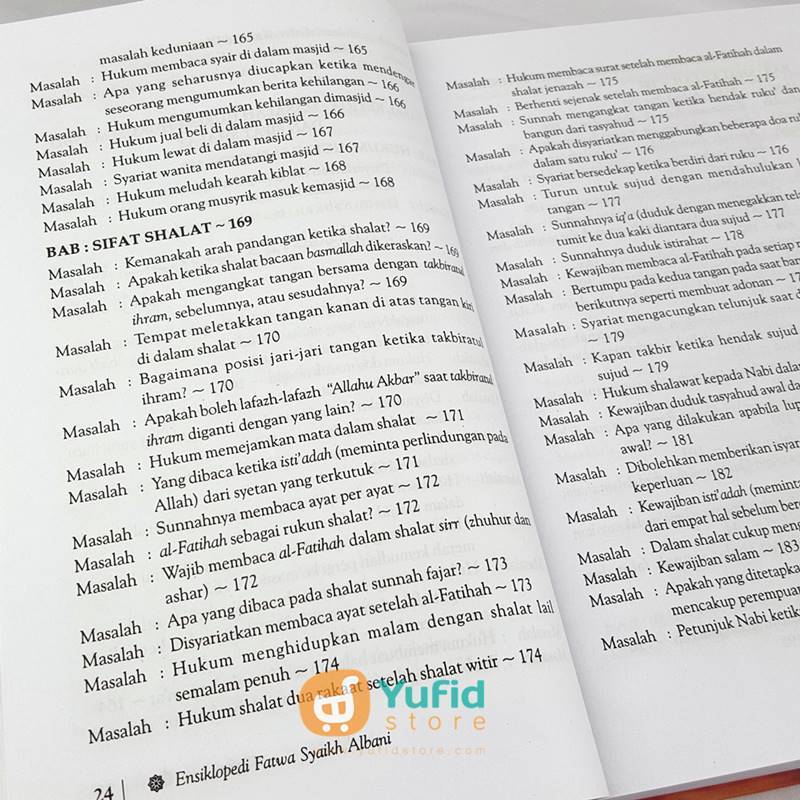 Buku Fatwa Penting Sehari-Hari (Pustaka As-Sunnah) - Image 8