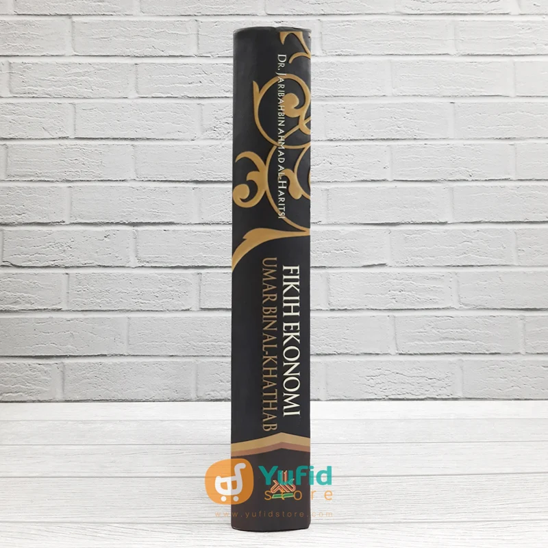 Buku Fikih Ekonomi Umar bin Al-Khaththab (Pustaka Al-Kautsar) - Image 3