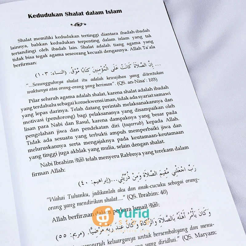 Buku Fiqih Shalat Berjama’ah - Image 6