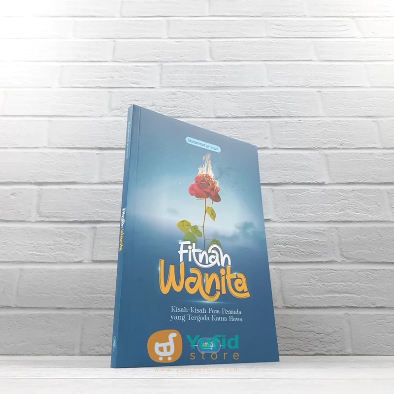 Buku Wanita