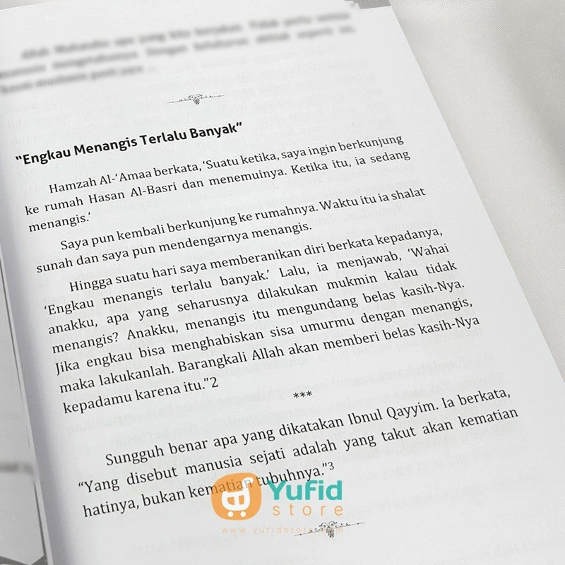 Buku Golden Stories (Aqwam) - Image 5