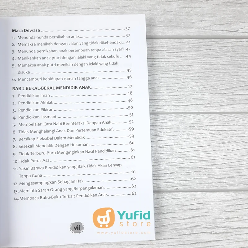 BUKU GOOD PARENTING (PQS) - Image 5