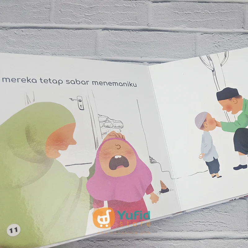 Buku Guruku Tersayang (Ahlan) - Image 9