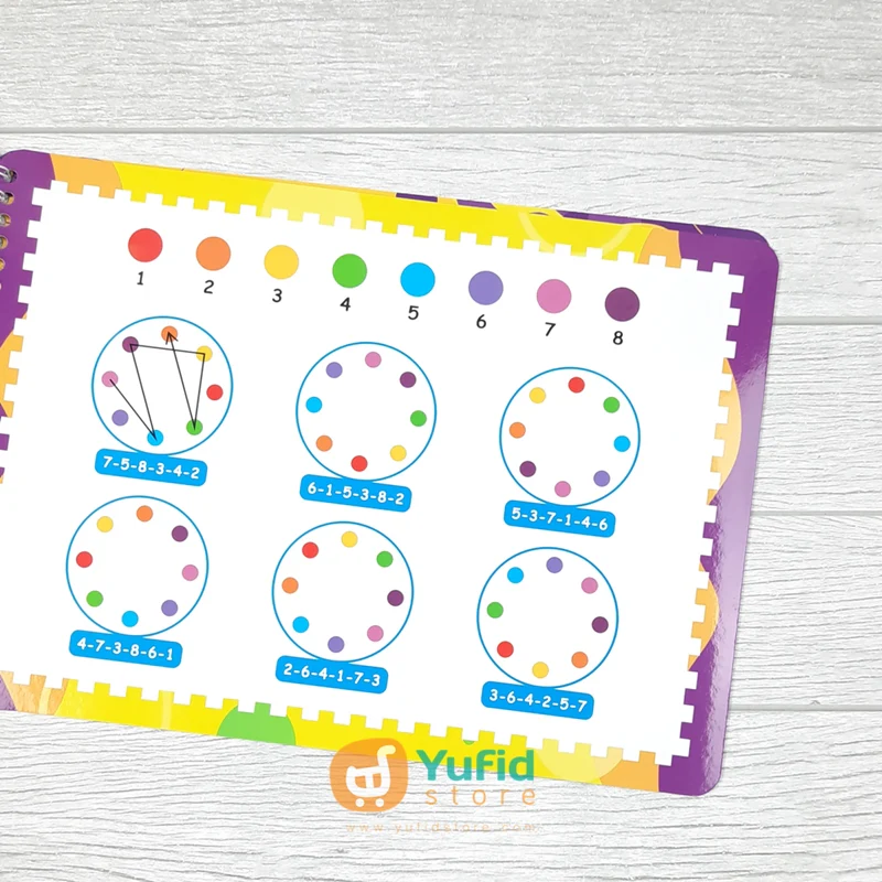 BUKU HAPPY CODING FOR KIDS (ARAFAH KIDS) - Image 5