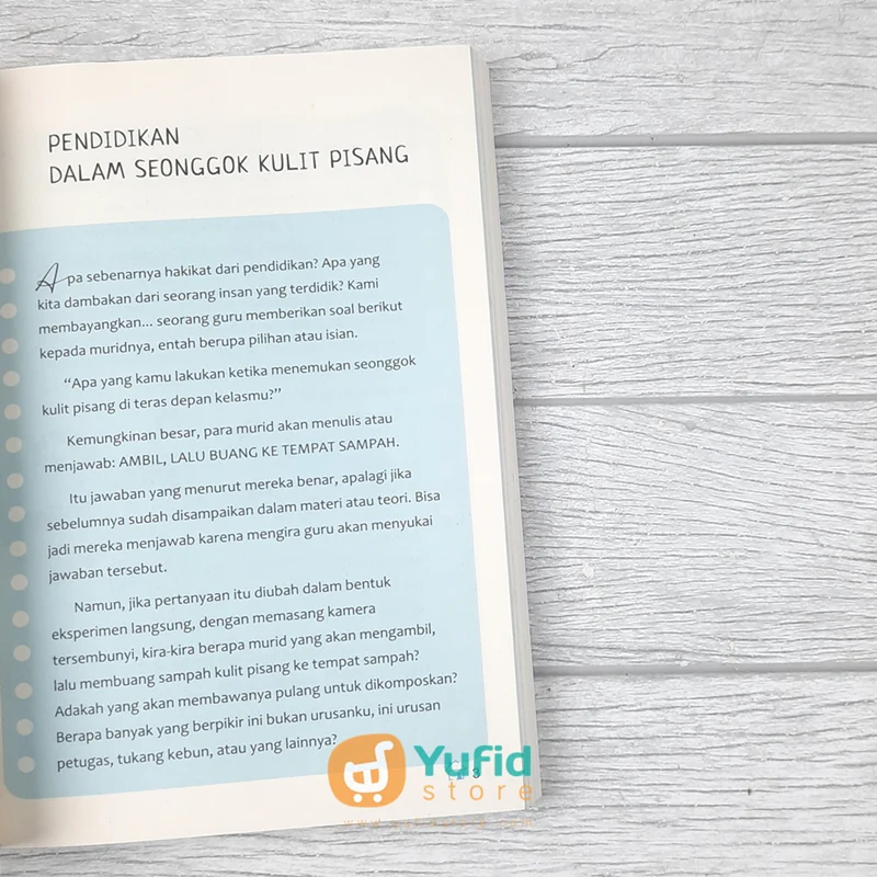 BUKU HOMESCHOOLING (SIGIKATA) - Image 7