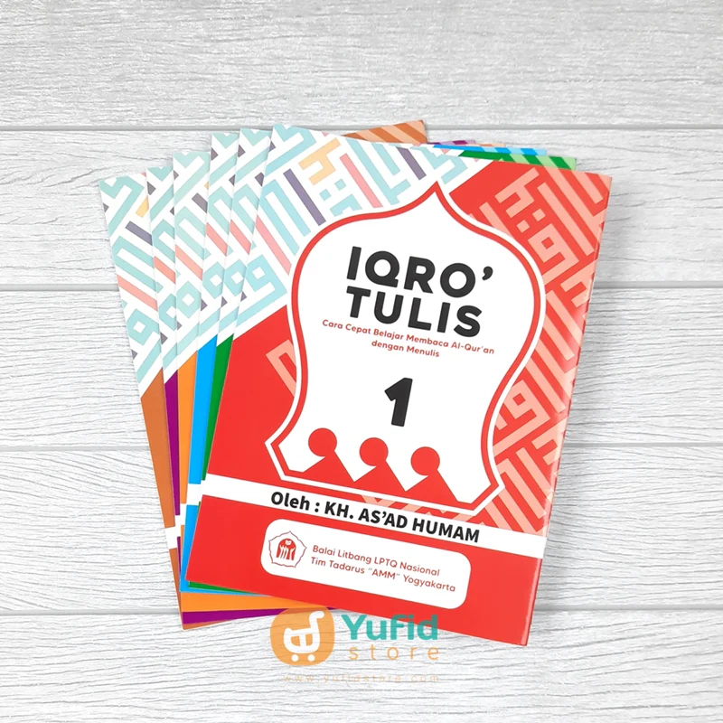 Buku Anak