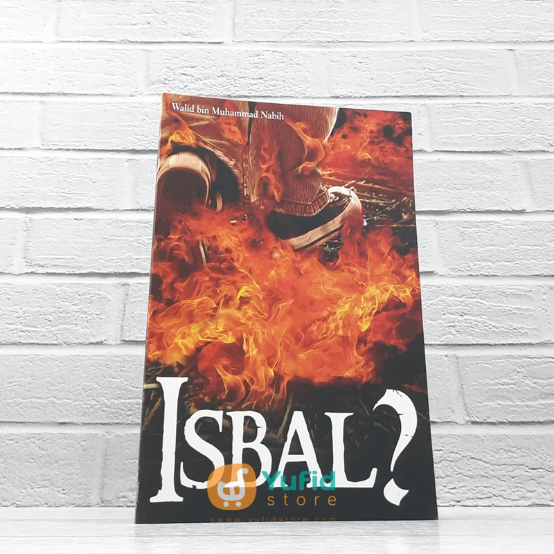 BUKU ISBAL (AT TIBYAN)