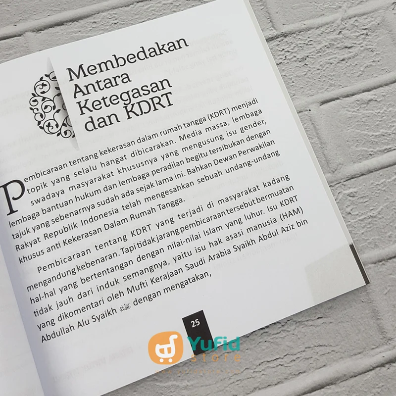 Buku Istana Untuk Istriku (Pustaka Ibnu Abbas) - Image 10