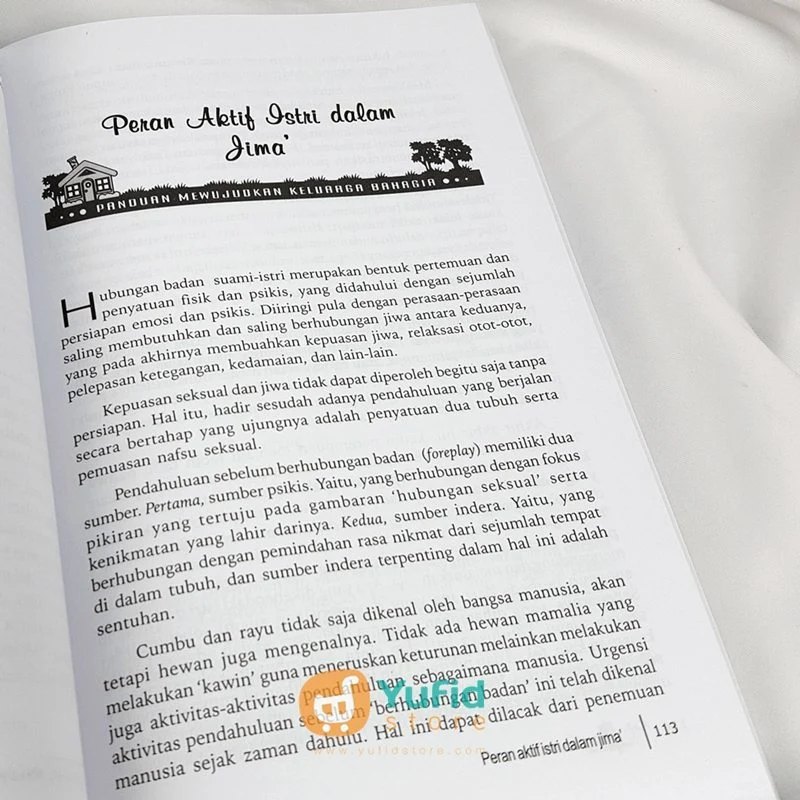 Buku Kado Pengantin (Arafah) - Image 6