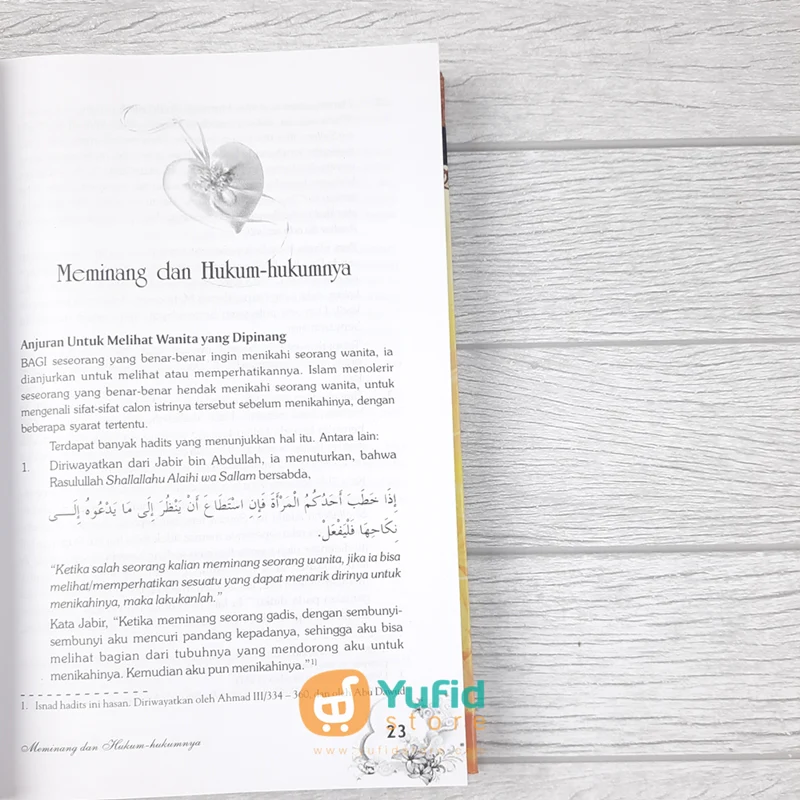 Buku Kado Pernikahan (Pustaka Al-Kautsar) - Image 7