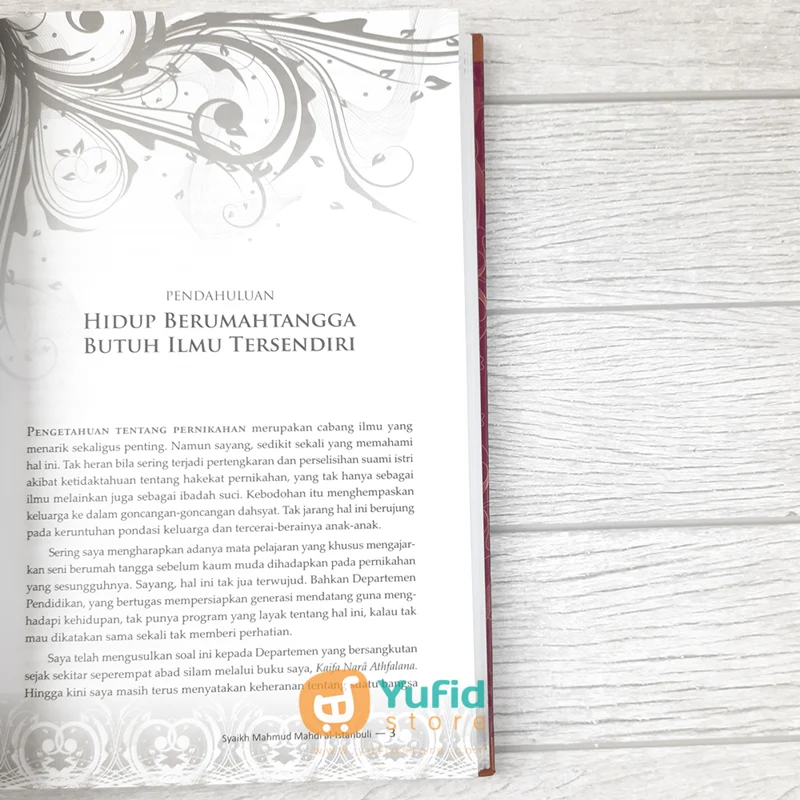 BUKU KADO PERNIKAHAN (QISTHI PRESS) - Image 7