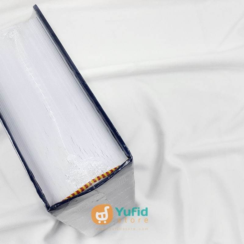 Buku Kamus Al-Munawwir Arab - Indonesia Terlengkap (Pustaka Progresif) - Image 3