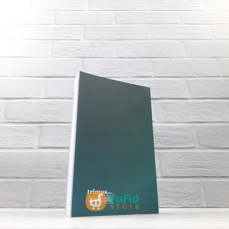 BUKU KAMUS TEMATIK BAHASA ARAB ISIM - KATA BENDA (CV TRIMUS PRESS) - Image 2