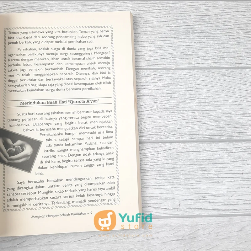 Buku Ketika Keluarga Tak Seindah Surga (Al-Kamil) - Image 7