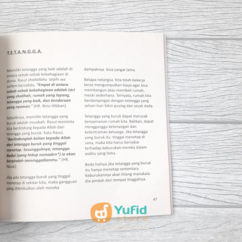 BUKU KOMIK RUPA-RUPA CINTA (SAWO KECIK) - Image 8