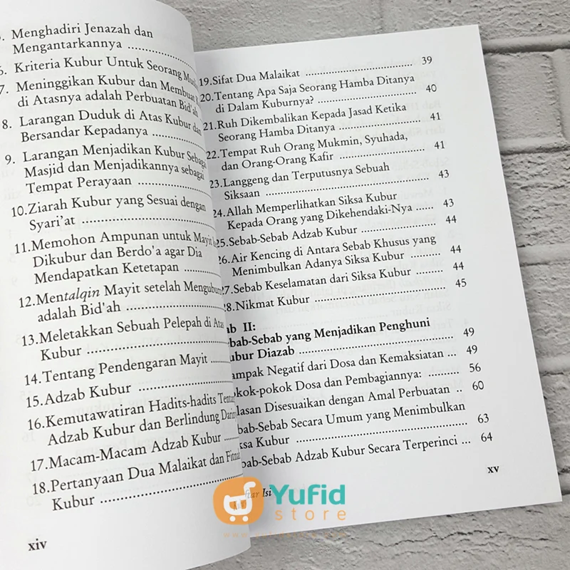 Buku Kubur Yang Menanti (Pustaka Ibnu Katsir) - Image 4