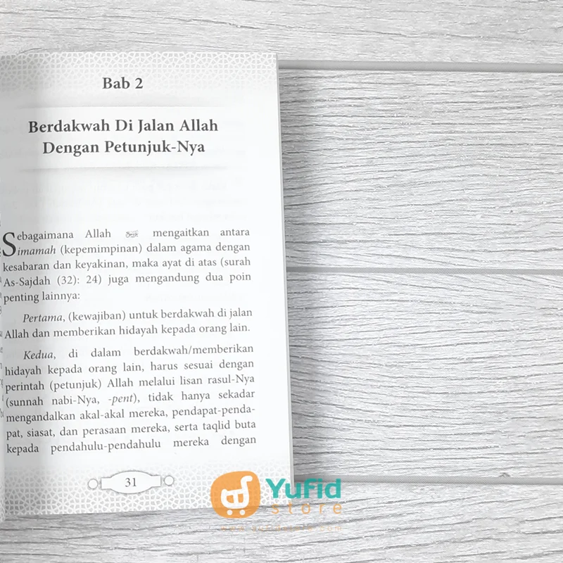 BUKU KUTITIPKAN SURAT INI HANYA UNTUKMU (NASHIRUSSUNNAH) - Image 5