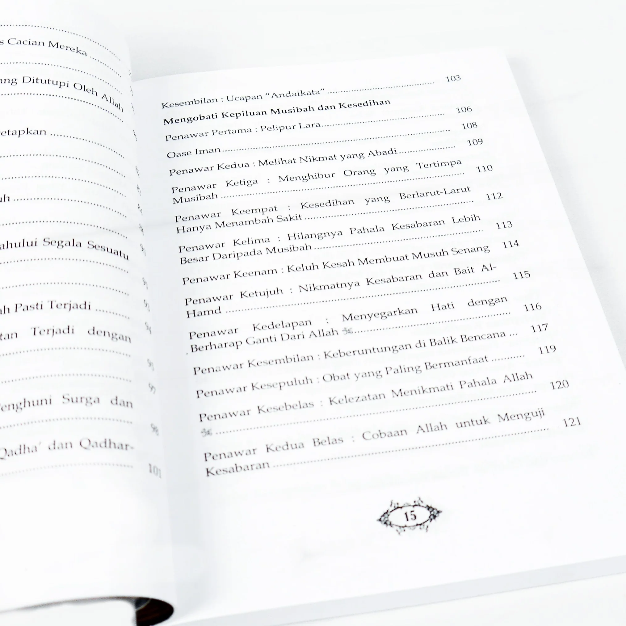Buku Memulai Hidup Baru (Sukses Publishing) - Image 4