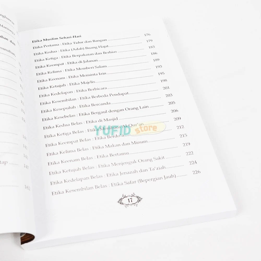 Buku Memulai Hidup Baru (Sukses Publishing) - Image 5