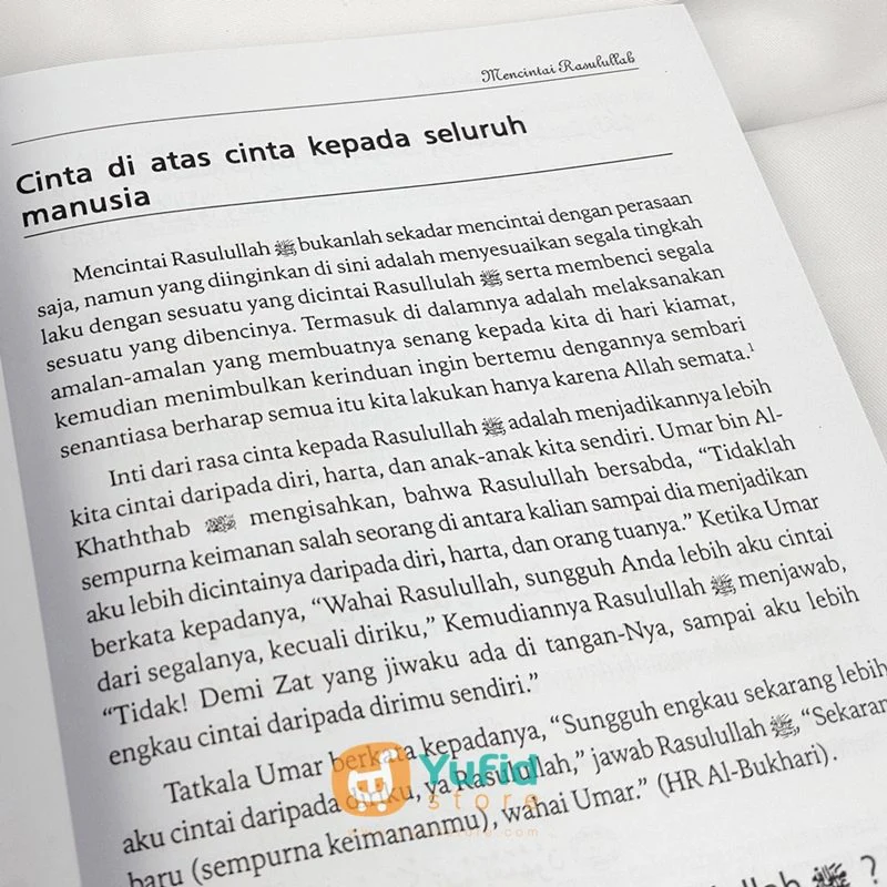 Buku Menanamkan Iman Kepada Anak (Istanbul) - Image 5