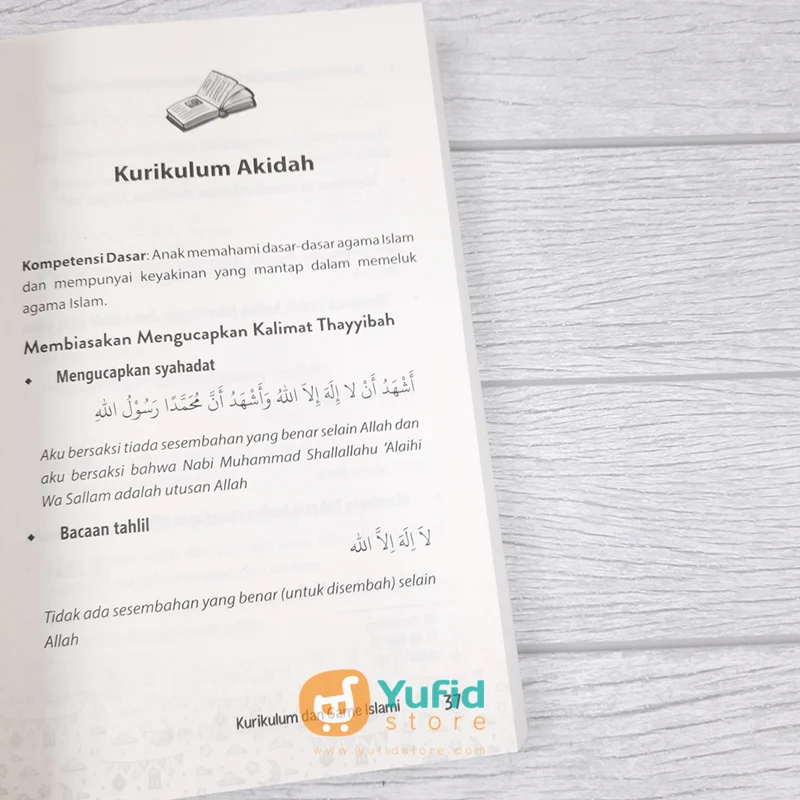 Buku Mendidik Anak Dengan Game Islami (Gazza Media) - Image 8