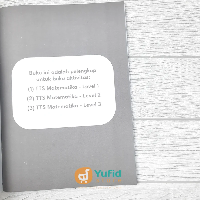 BUKU MENGAPA SEORANG MUSLIM BELAJAR MATEMATIKA (PINISI SAMUDRA ILMU) - Image 4