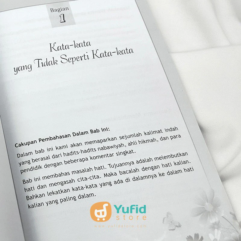 Buku Menjadi Istri Penuh Pesona (Samudera) - Image 5
