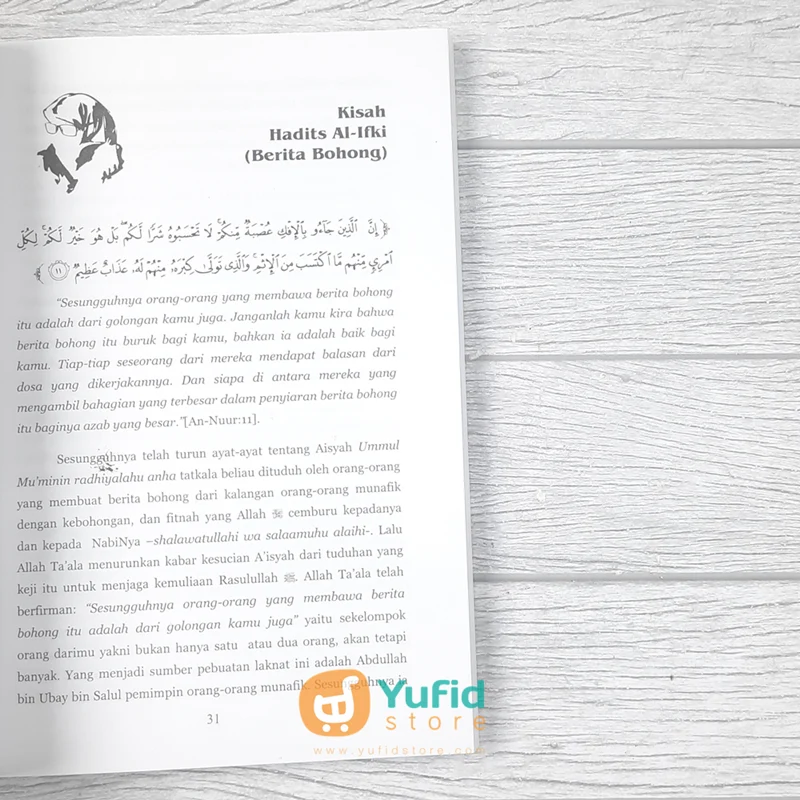 BUKU MERAIH SURGA MOTIVASI SPESIAL UNTUK MUSLIMAH (SUKSES PUBLISHING) - Image 7