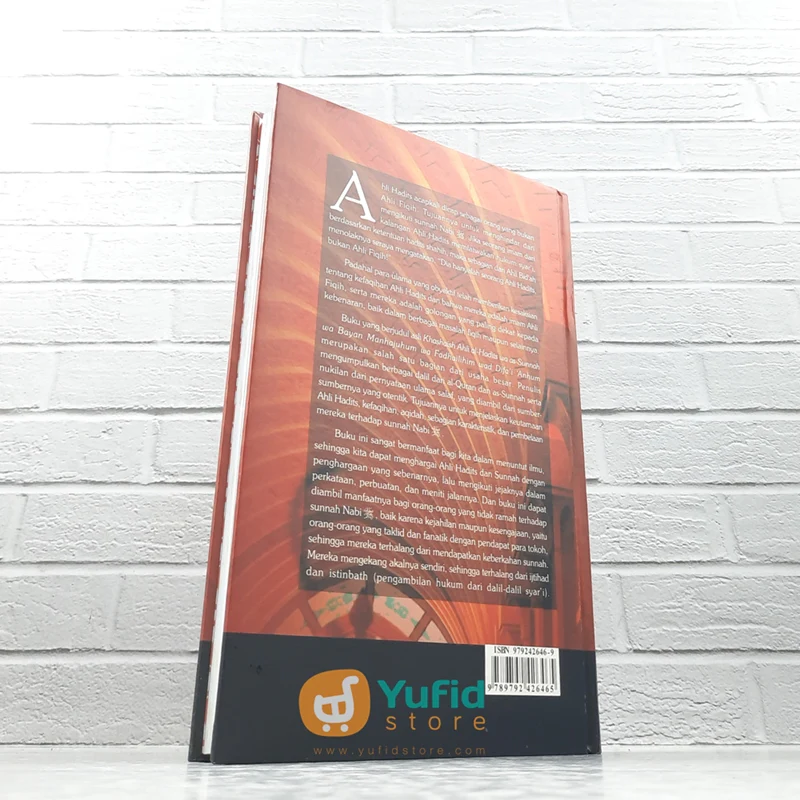 BUKU MEREKALAH GOLONGAN YANG SELAMAT (PUSTAKA AT-TAZKIA) - Image 2