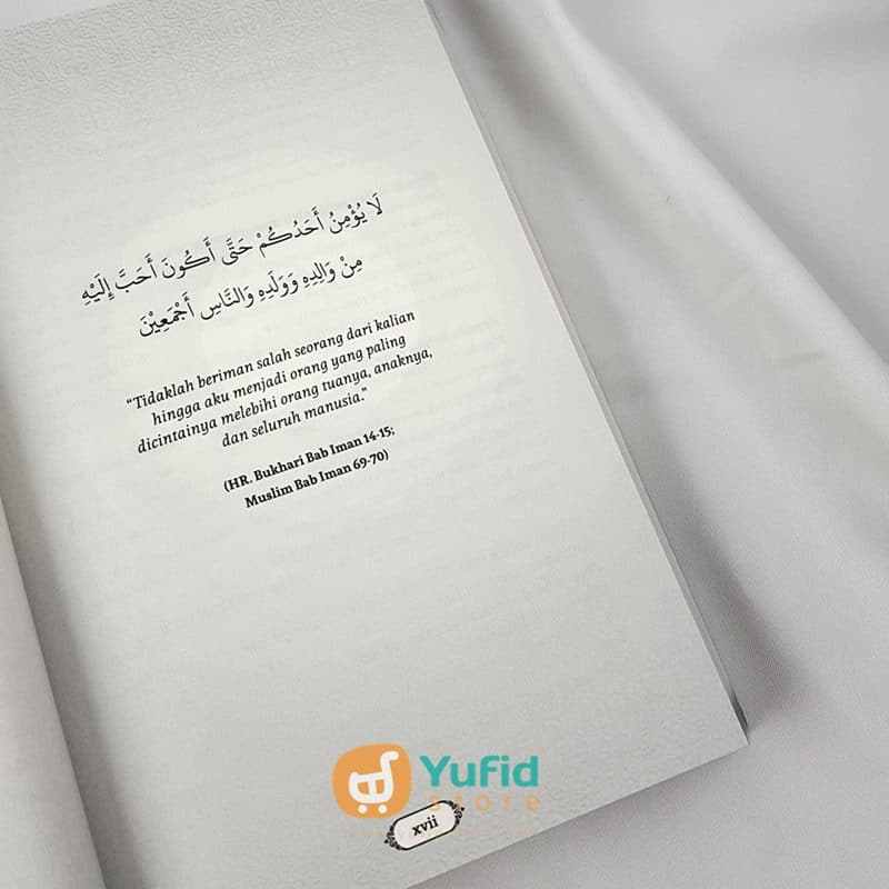 Buku Muhammad Sang Yatim (Cordoba) - Image 5