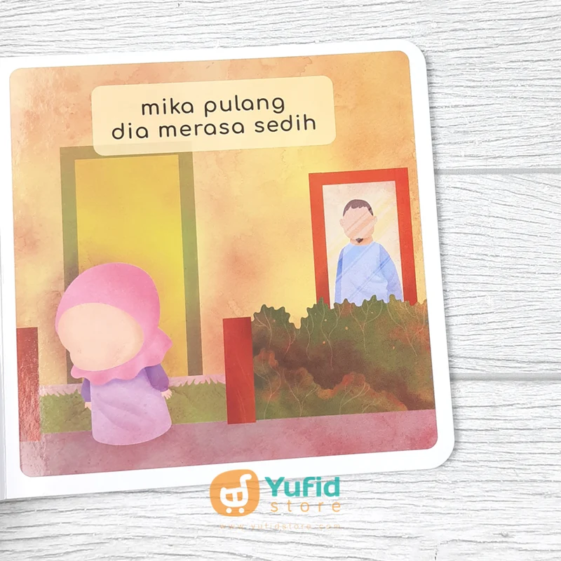 BUKU NILA TIDAK CUEK (SAWO KECIK) - Image 8