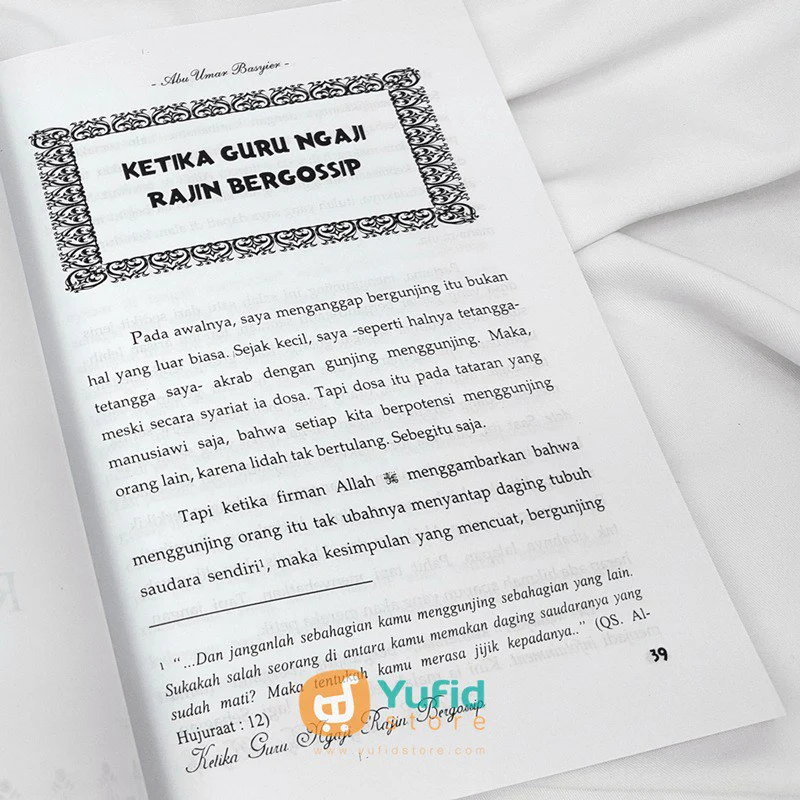 Buku Orang Gila Jadi Wali (Shafa Publika) - Image 6